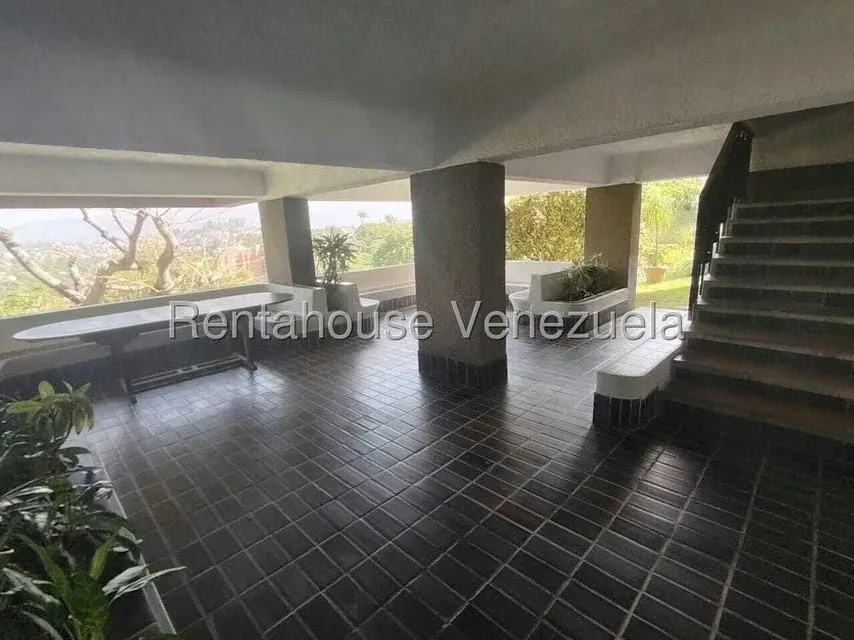 Apartamento (1 Nivel) en Alquiler en La Tahona, Distrito Metropolitano - 39