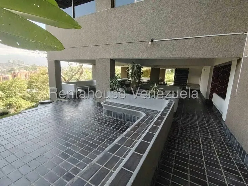 Apartamento (1 Nivel) en Alquiler en La Tahona, Distrito Metropolitano - 42