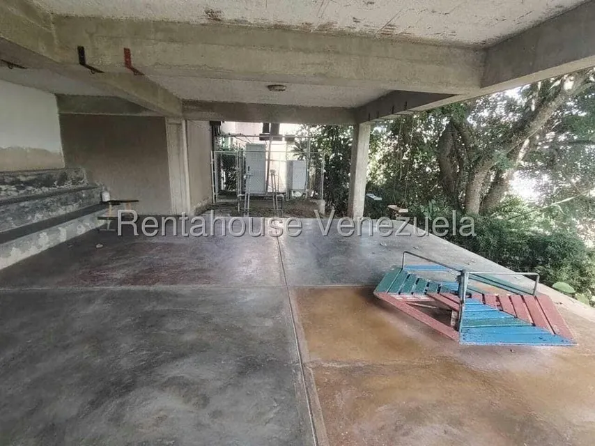 Apartamento (1 Nivel) en Alquiler en La Tahona, Distrito Metropolitano - 43