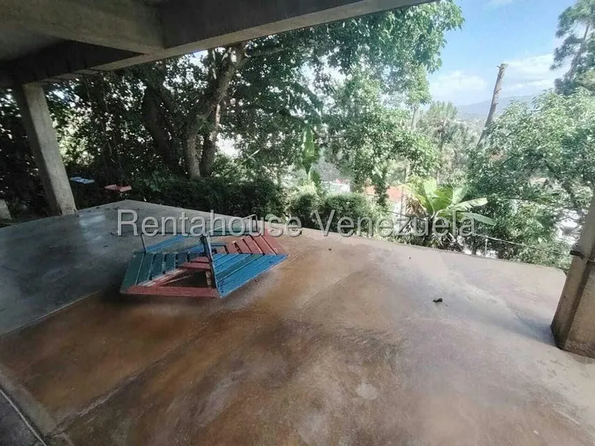 Apartamento (1 Nivel) en Alquiler en La Tahona, Distrito Metropolitano - 44