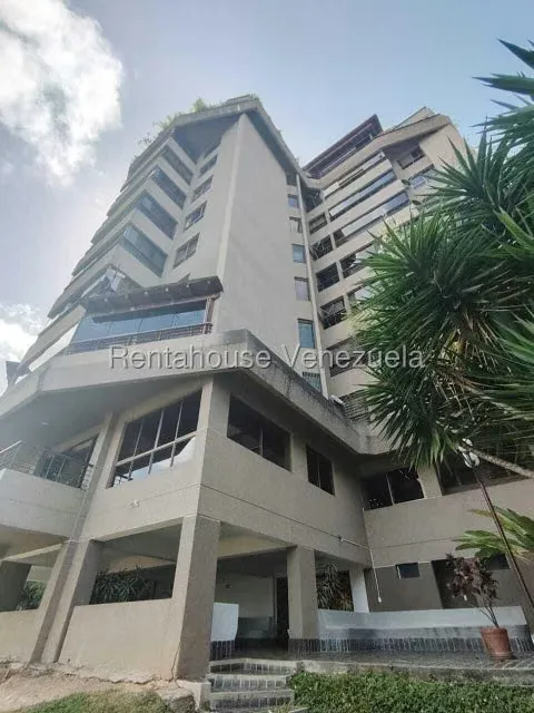 Apartamento (1 Nivel) en Alquiler en La Tahona, Distrito Metropolitano - 46