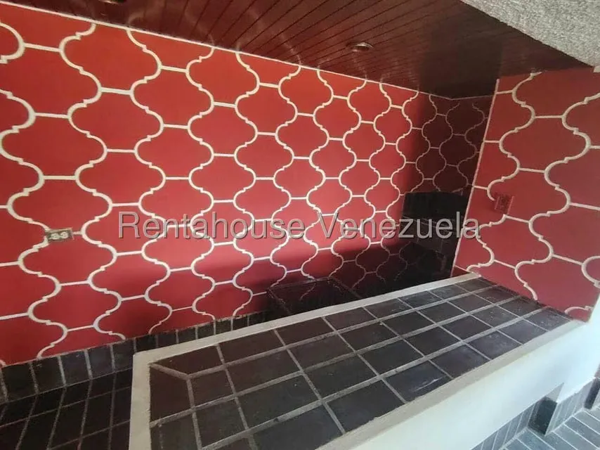Apartamento (1 Nivel) en Alquiler en La Tahona, Distrito Metropolitano - 49