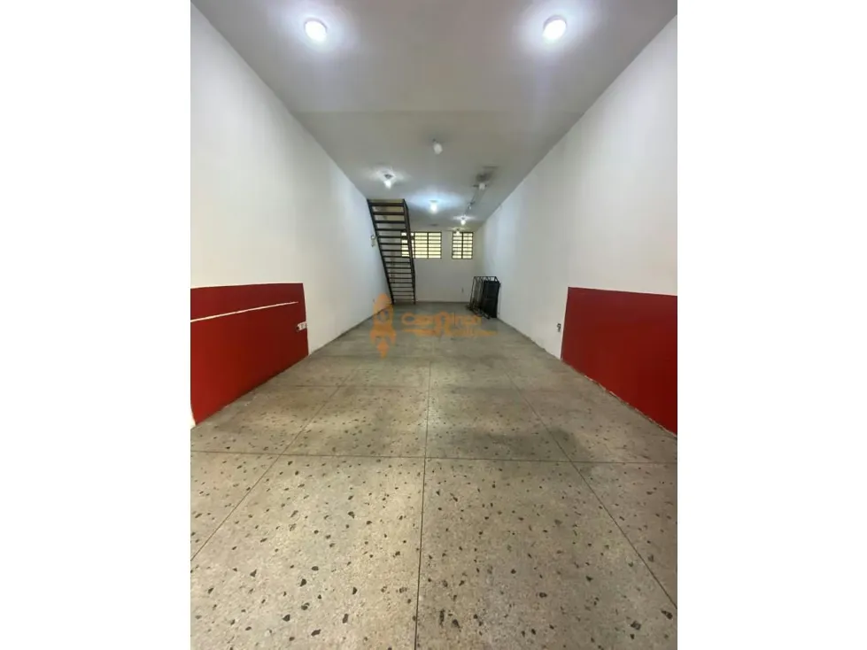 Local Comercial en alquiler, la Candelaria (Zona de Repuestos) - 2