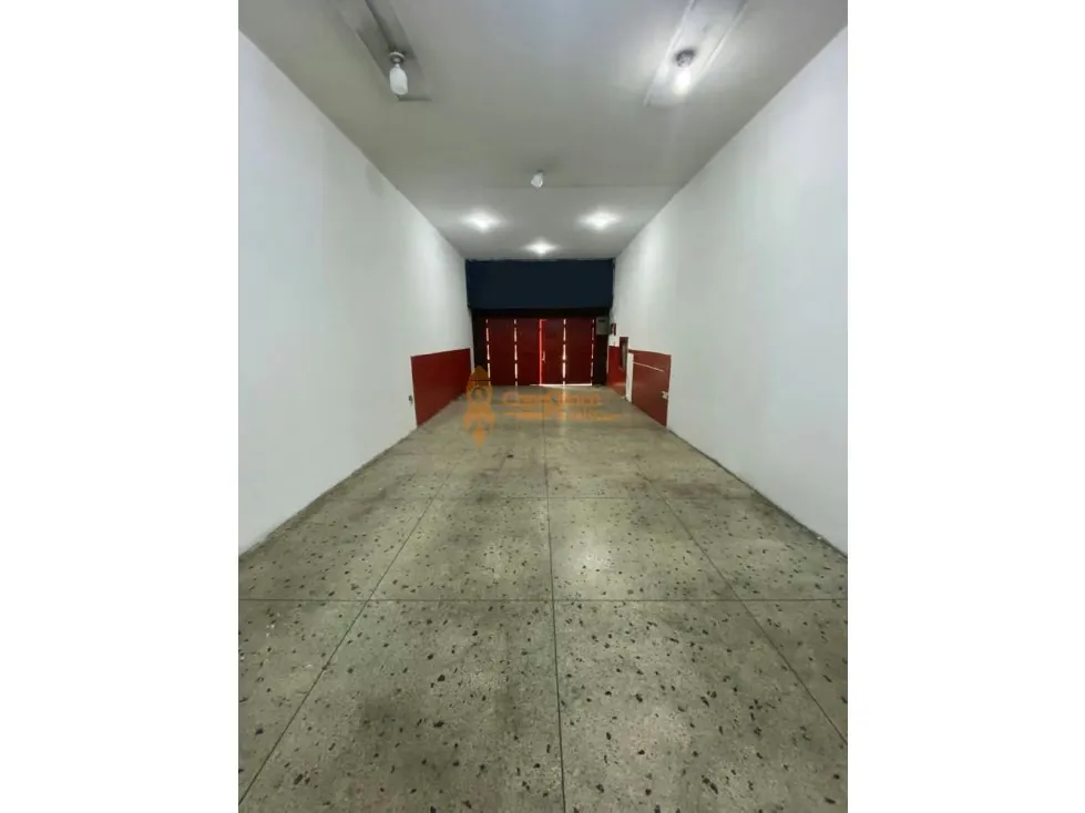 Local Comercial en alquiler, la Candelaria (Zona de Repuestos) - 3