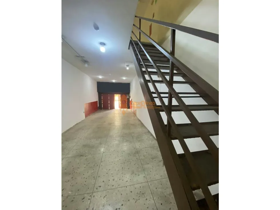 Local Comercial en alquiler, la Candelaria (Zona de Repuestos) - 4