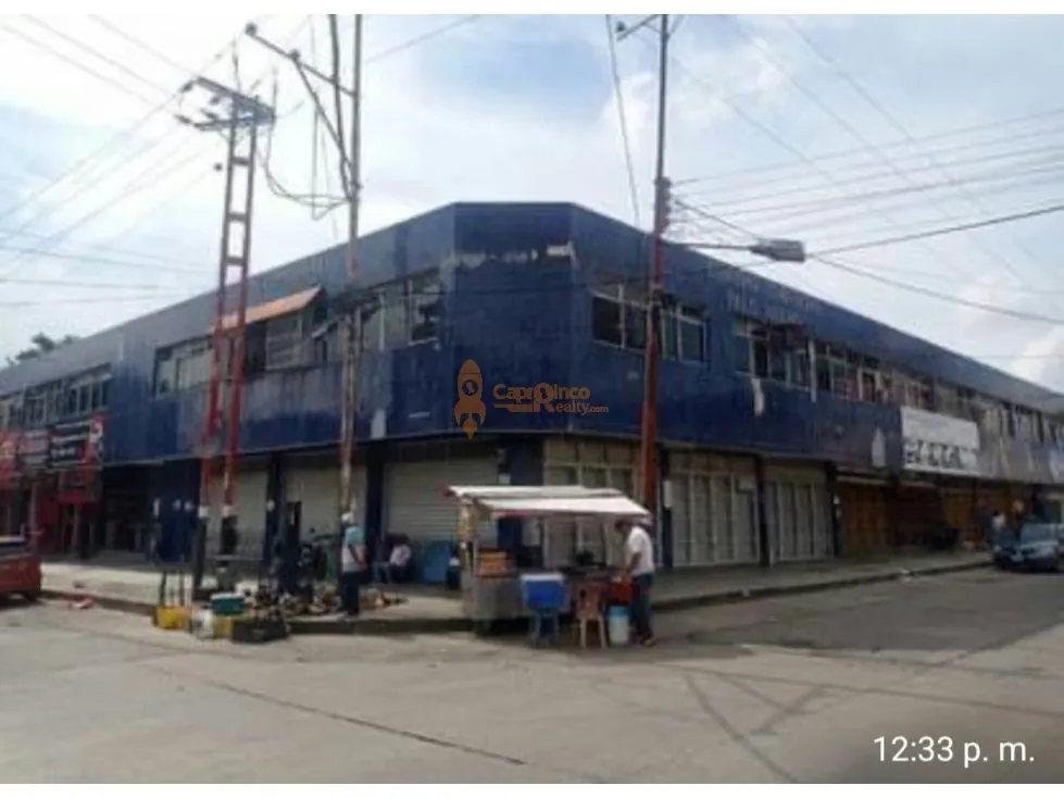 Local Comercial en alquiler, la Candelaria (Zona de Repuestos) - 6