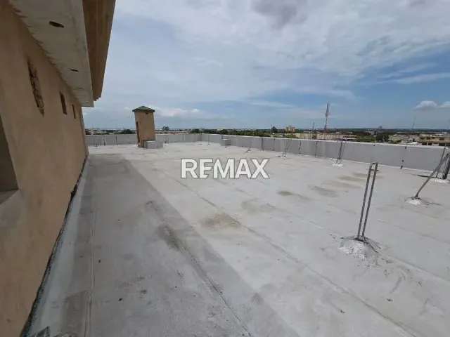 EDIFICIO CORPORATIVO BLINDADO Y CON PROPIEDADES ANTISISMICAS EN VENTA EXCELENTE OPORTUNIDAD DE INVERSION EN MARACAIBO - 5