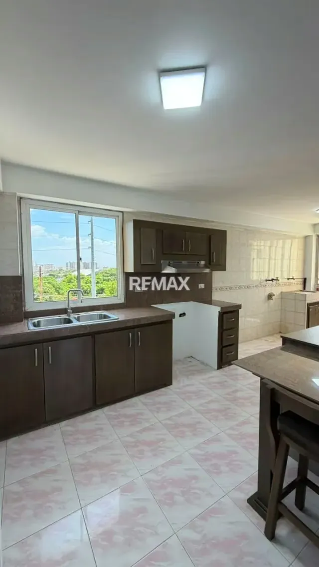 Apartamento Edificio Los amigo