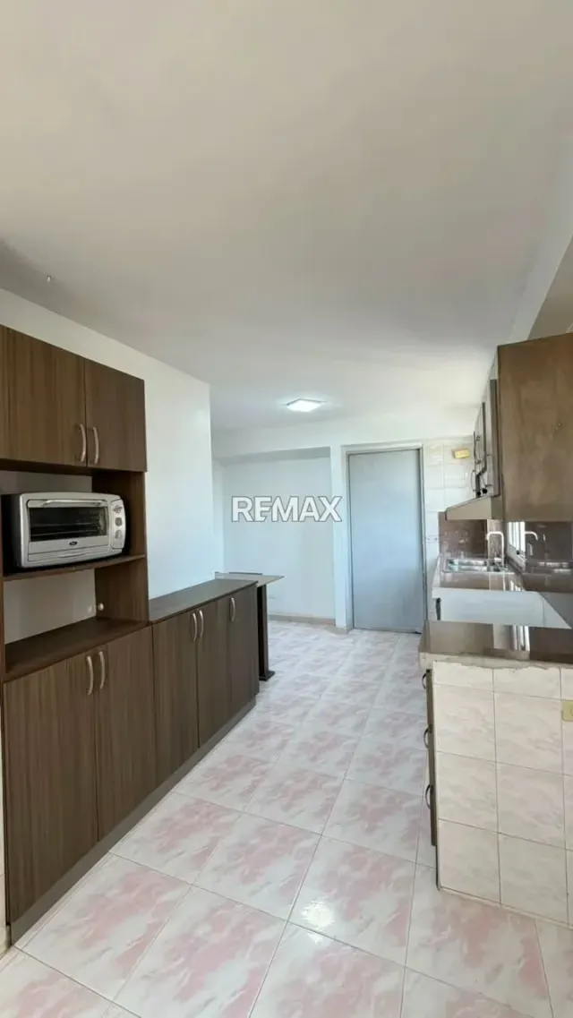 Apartamento Edificio Los amigo - 2