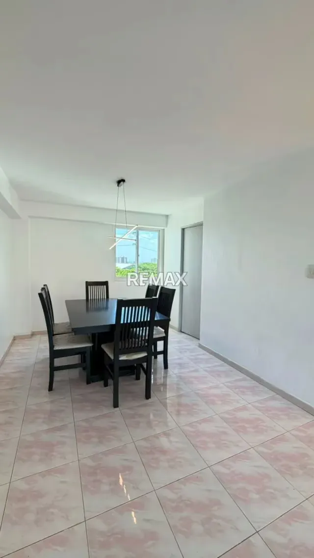 Apartamento Edificio Los amigo - 4