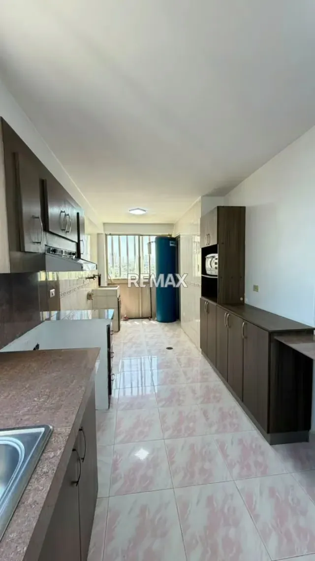 Apartamento Edificio Los amigo - 6