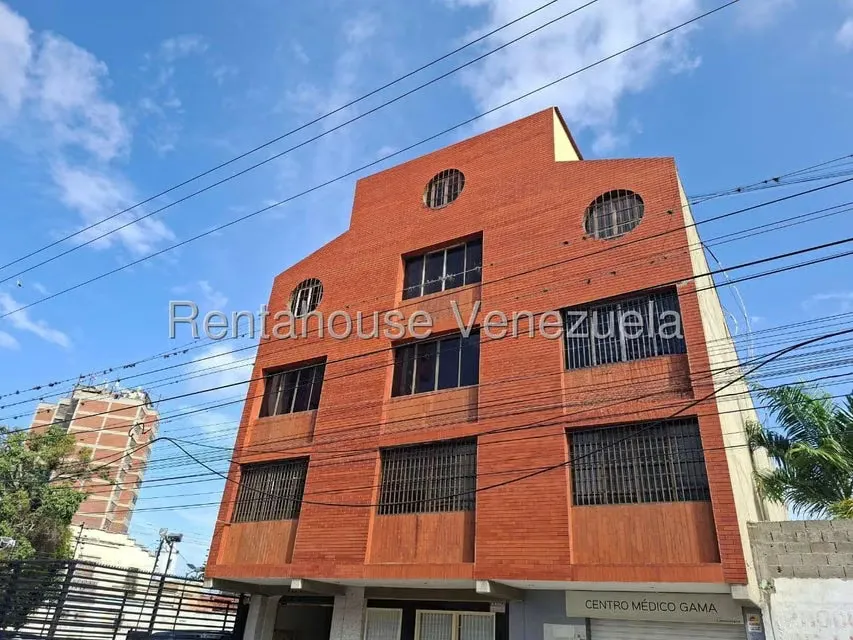 Oficina en Alquiler en Centro, Lara