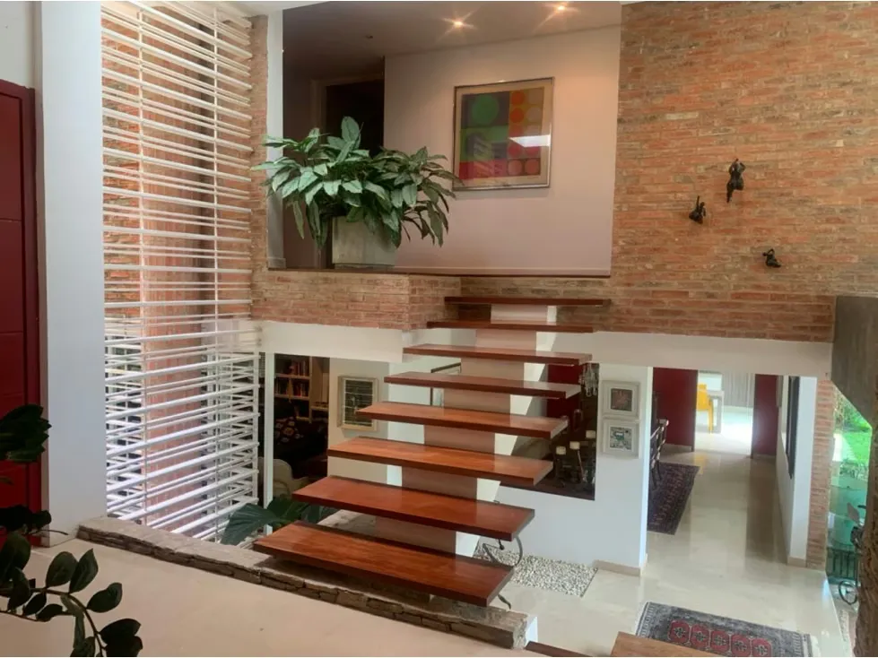 Se vende casa 500m2 La Lagunita 2721 - 2