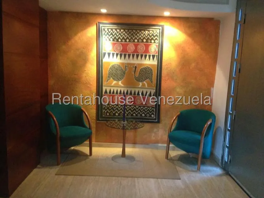 Casa (Multipes Niveles) en Venta en Parque Caiza, Distrito Metropolitano - 4