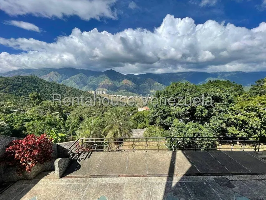 Casa (Multipes Niveles) en Venta en Parque Caiza, Distrito Metropolitano - 9
