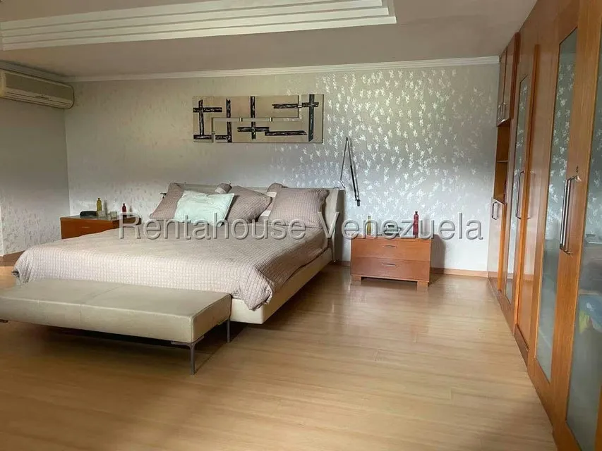 Casa (Multipes Niveles) en Venta en Parque Caiza, Distrito Metropolitano - 10