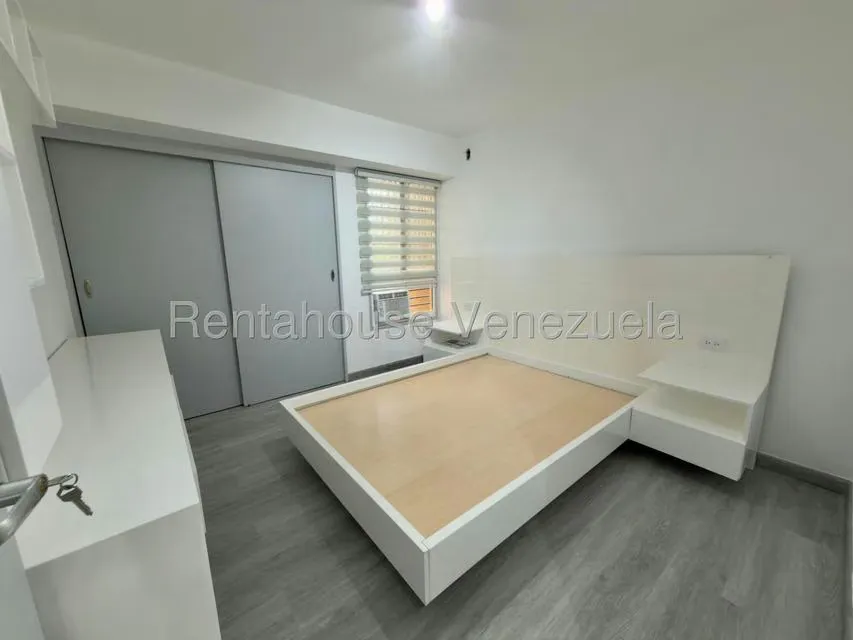 Apartamento (1 Nivel) en Alquiler en Los Naranjos del Cafetal, Distrito Metropolitano - 14