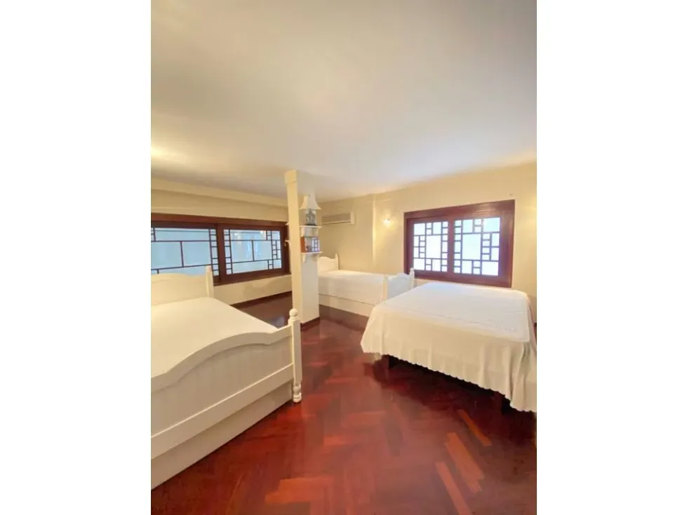 Se vende casa 2000m2 Alto Hatillo 7365 - 15
