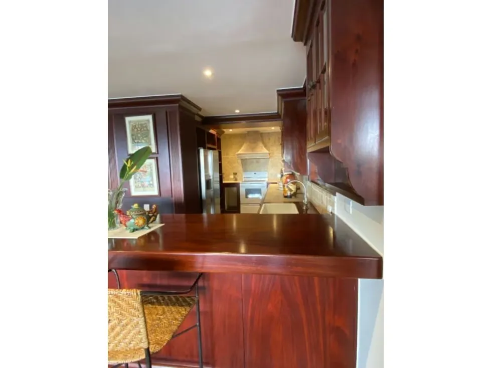 Se vende casa 2000m2 Alto Hatillo 7365 - 18