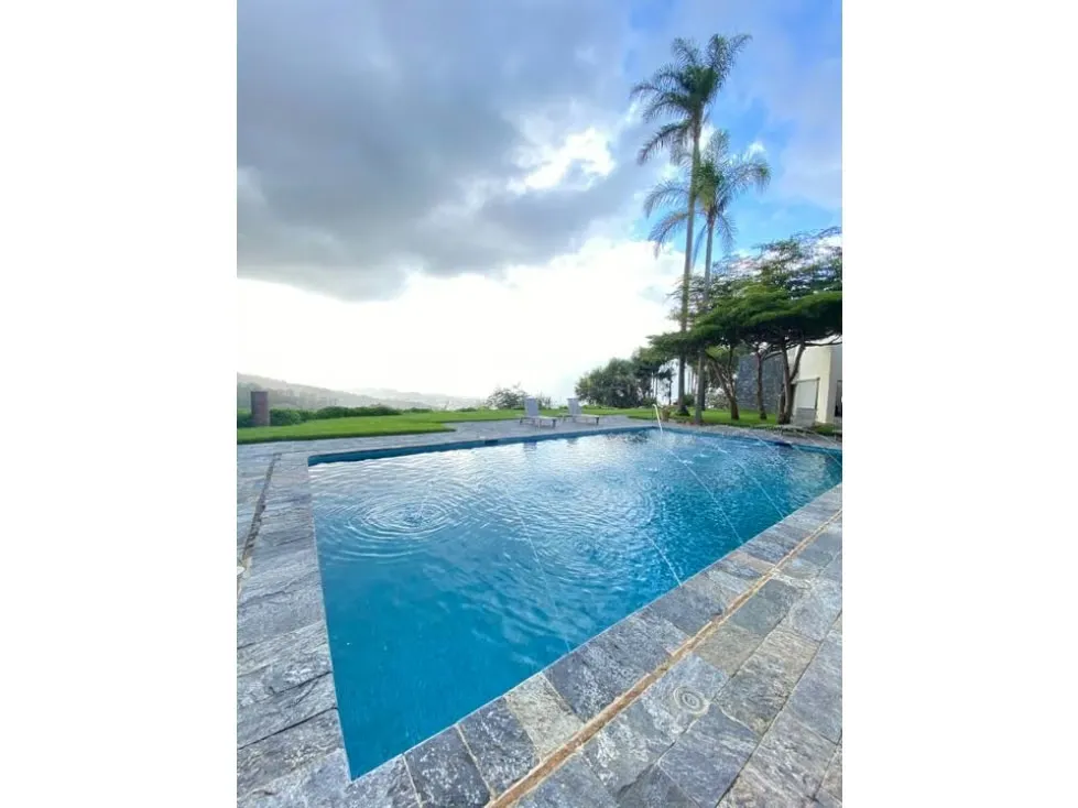 Se vende casa 2000m2 Alto Hatillo 7365 - 19