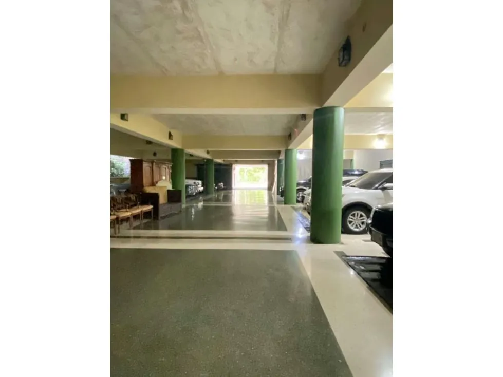 Se vende casa 2000m2 Alto Hatillo 7365 - 27