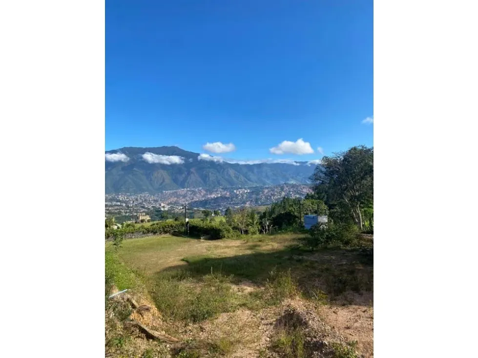 Se vende casa 2000m2 Alto Hatillo 7365 - 28