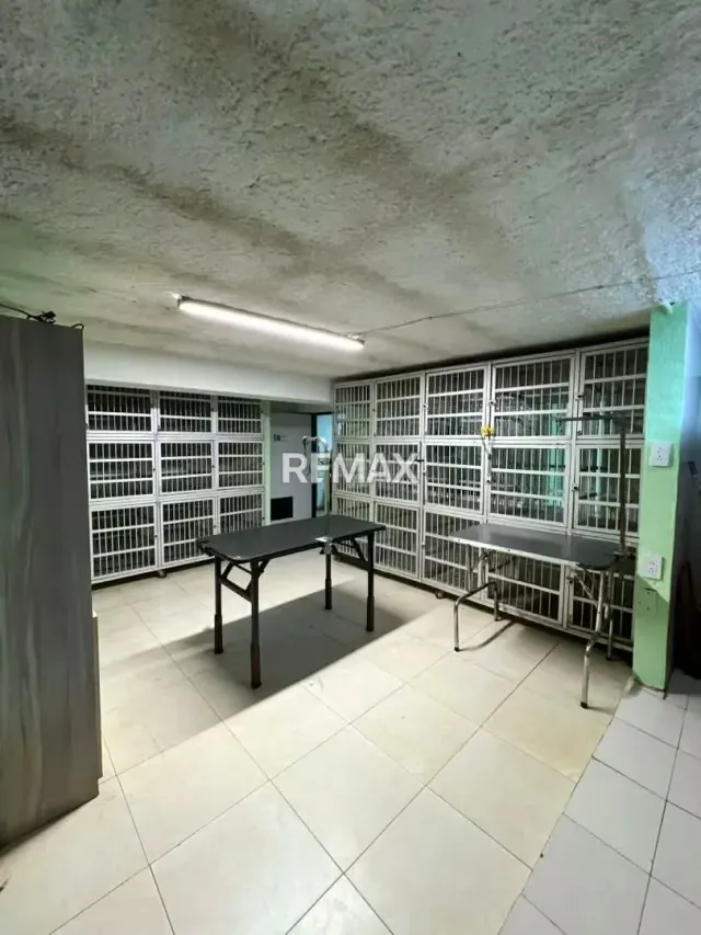 LOCAL COMERCIAL EN CC. LA REDOMA, LOS ROBLES, ISLA DE MARGARITA, MANEIRO - 10