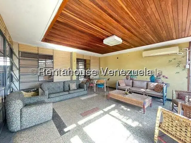 Casa (1 Nivel) en Venta en Santa Fe, Falcon