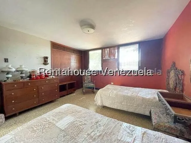 Casa (1 Nivel) en Venta en Santa Fe, Falcon - 11
