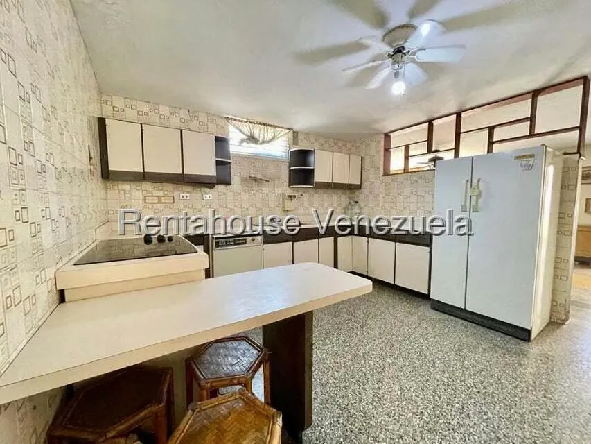 Casa (1 Nivel) en Venta en Santa Fe, Falcon - 19