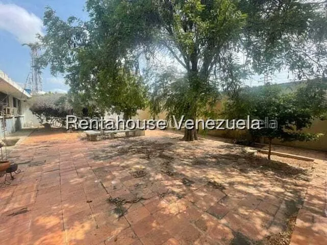 Casa (1 Nivel) en Venta en Santa Fe, Falcon - 3
