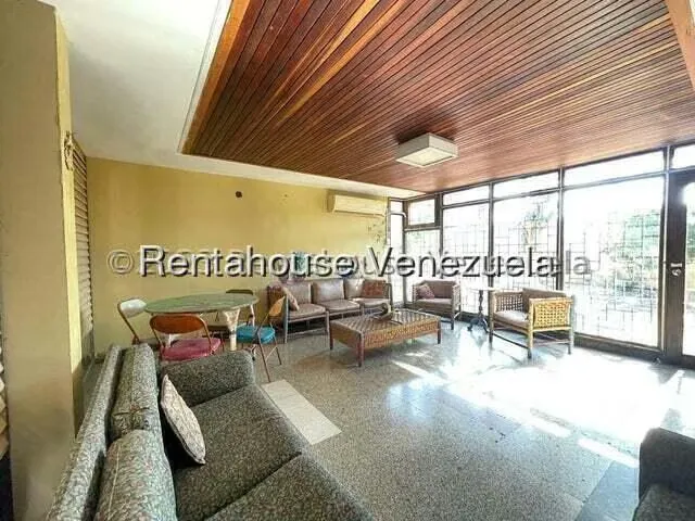 Casa (1 Nivel) en Venta en Santa Fe, Falcon - 21
