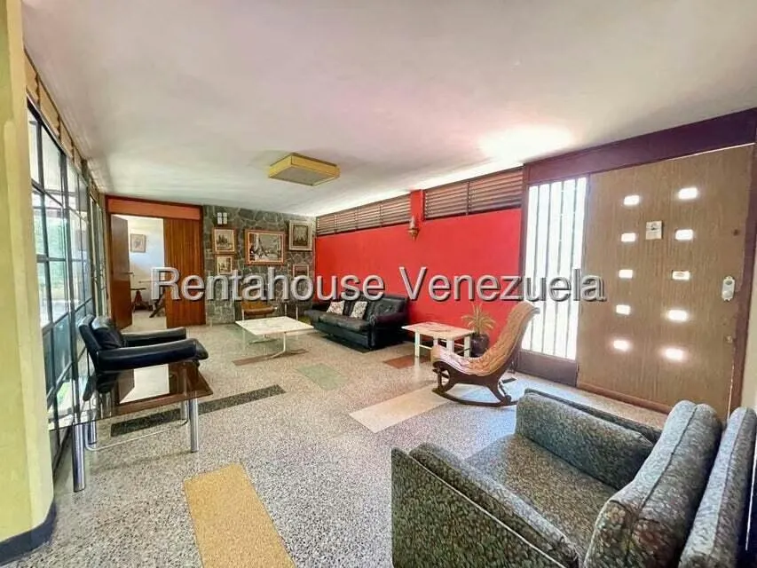 Casa (1 Nivel) en Venta en Santa Fe, Falcon - 24