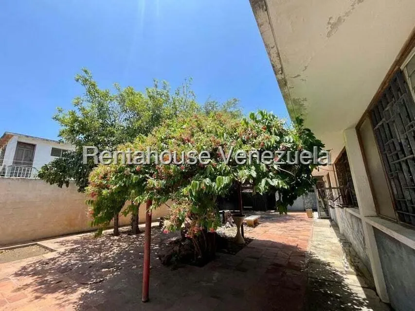 Casa (1 Nivel) en Venta en Santa Fe, Falcon - 4