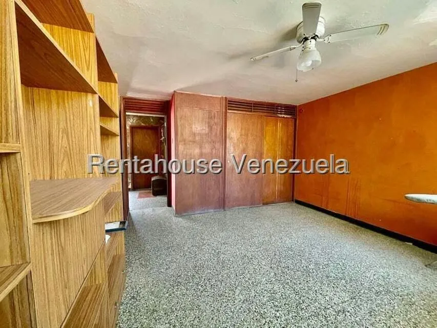 Casa (1 Nivel) en Venta en Santa Fe, Falcon - 5