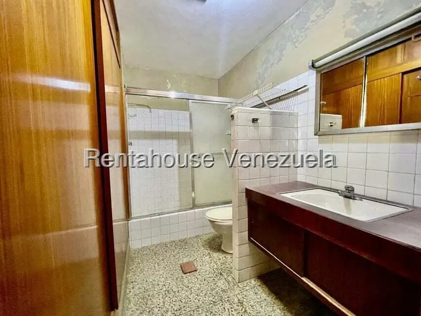 Casa (1 Nivel) en Venta en Santa Fe, Falcon - 6
