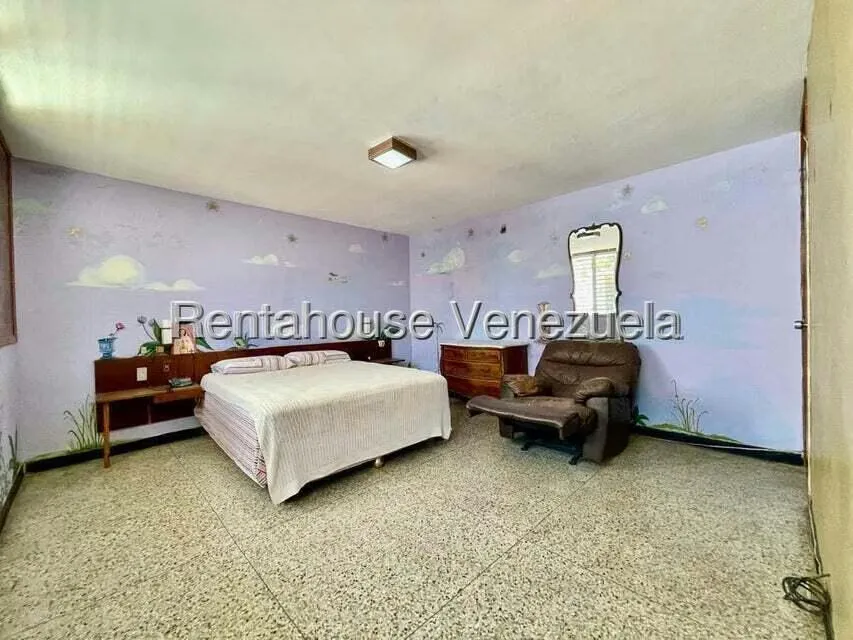 Casa (1 Nivel) en Venta en Santa Fe, Falcon - 7