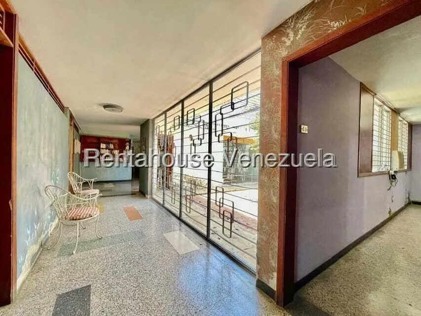 Casa (1 Nivel) en Venta en Santa Fe, Falcon - 9