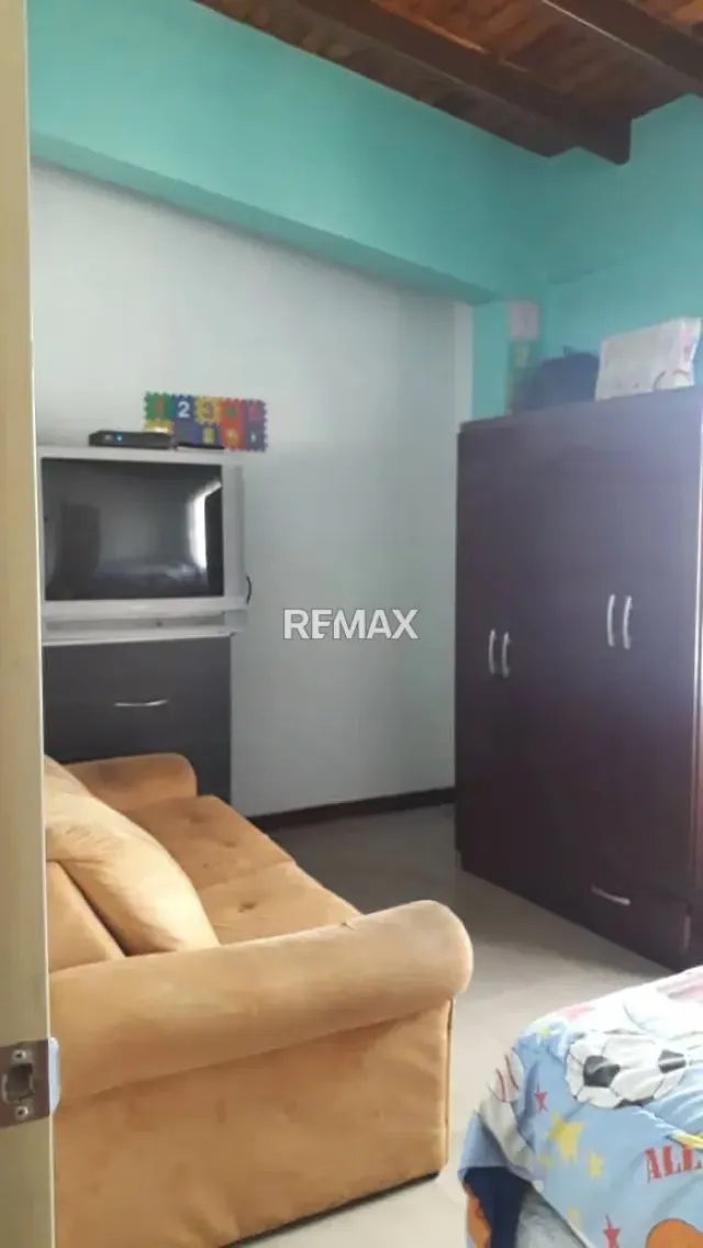 Casa en Venta Urbanización Campo Alegre - Cabudare - 12