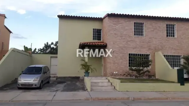 Casa en Venta Urbanización Campo Alegre - Cabudare - 9