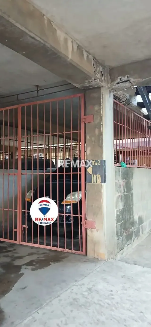 APARTAMENTO EN VENTA EN C. RESIDENCIAL SAN JOSE ZONA CENTRICA MARACAIBO - 3