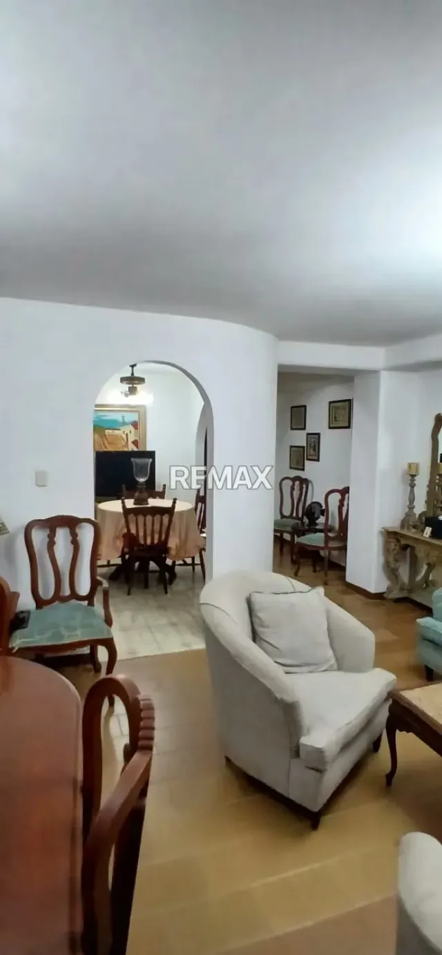 APARTAMENTO EN VENTA EN C. RESIDENCIAL SAN JOSE ZONA CENTRICA MARACAIBO - 4