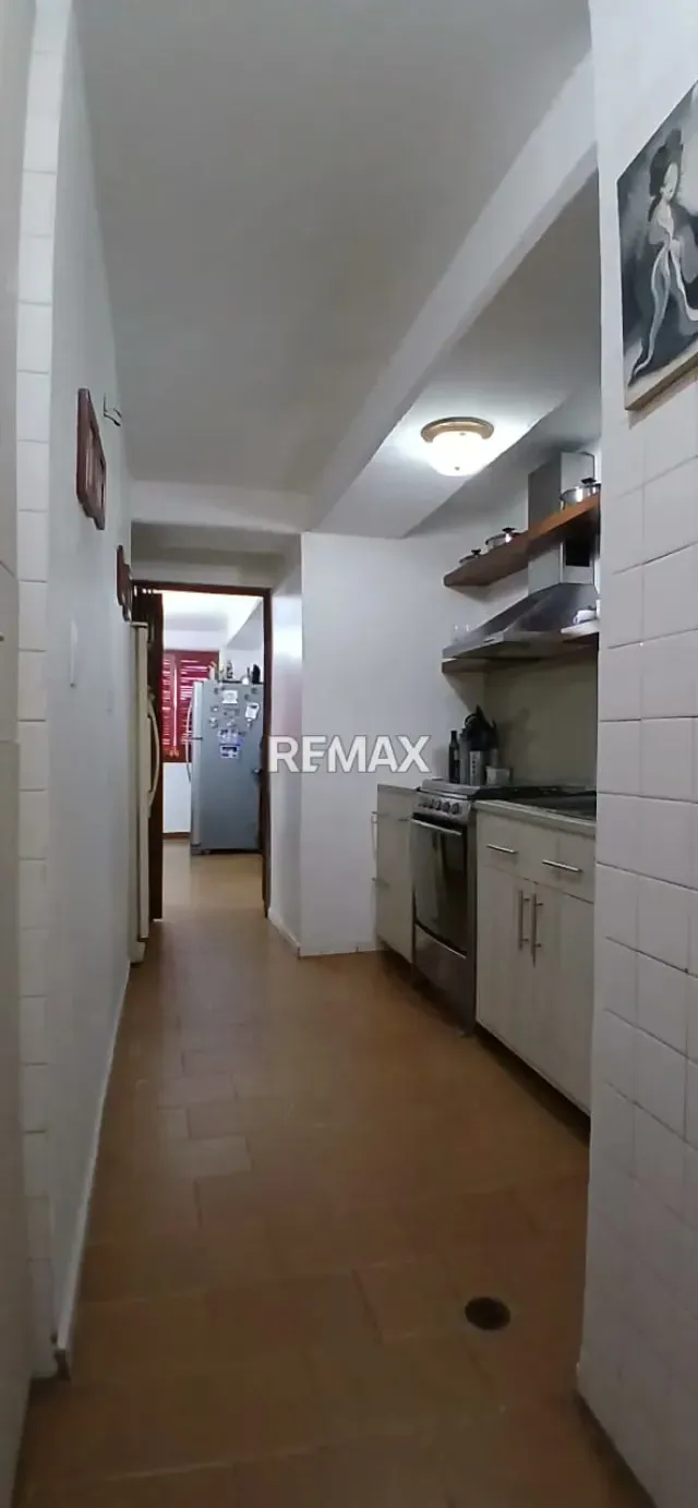 APARTAMENTO EN VENTA EN C. RESIDENCIAL SAN JOSE ZONA CENTRICA MARACAIBO - 5