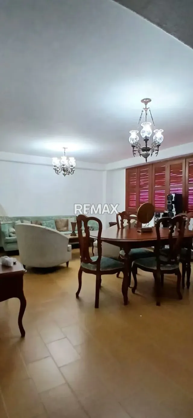 APARTAMENTO EN VENTA EN C. RESIDENCIAL SAN JOSE ZONA CENTRICA MARACAIBO - 9