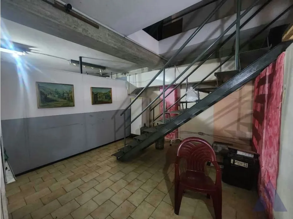 Vendo edificio 2462m2 La Candelaria 7416 - 11