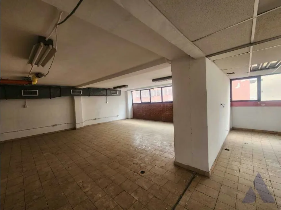 Vendo edificio 2462m2 La Candelaria 7416 - 15