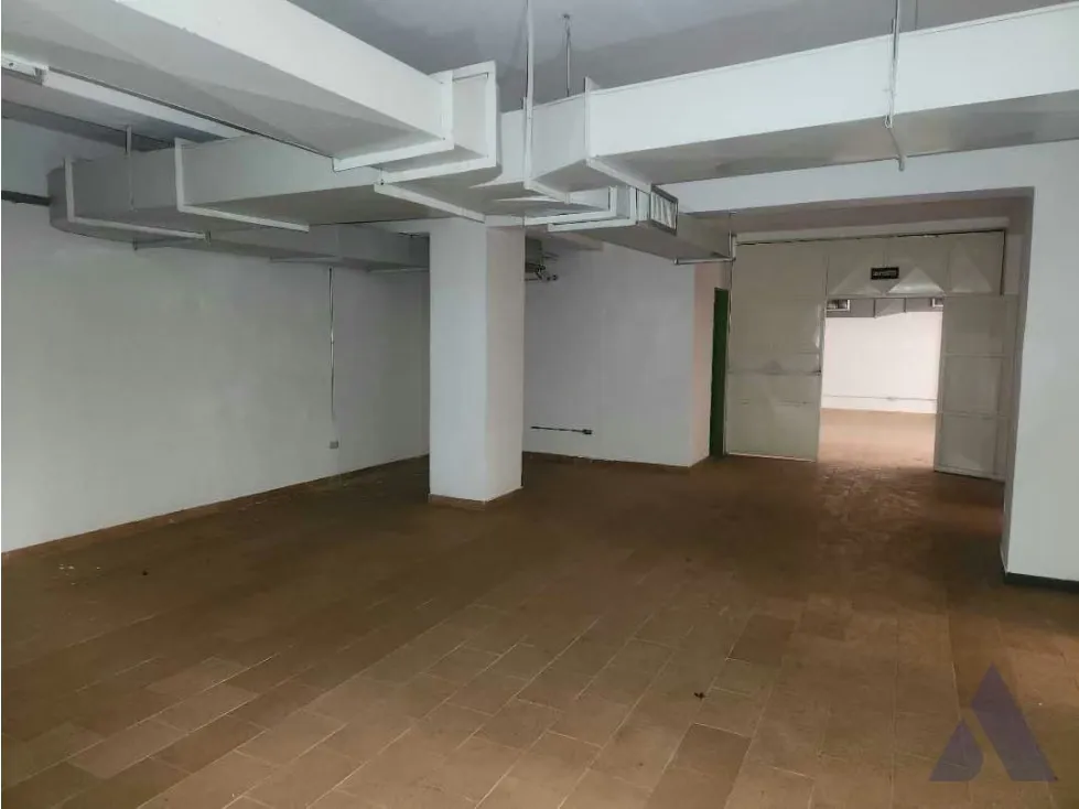 Vendo edificio 2462m2 La Candelaria 7416 - 16