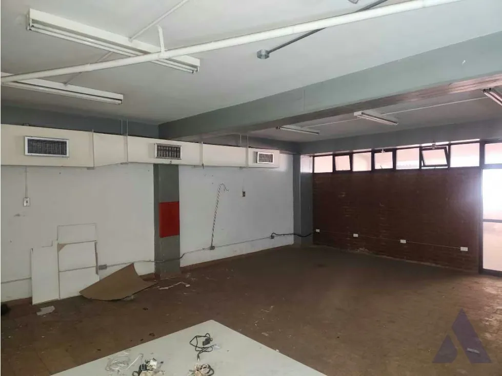 Vendo edificio 2462m2 La Candelaria 7416 - 3