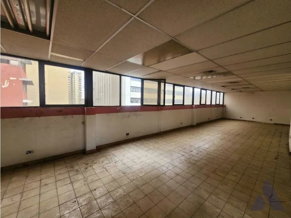 Vendo edificio 2462m2 La Candelaria 7416 - 4