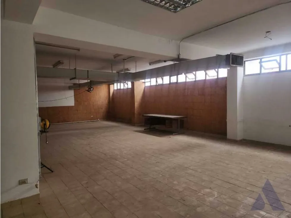 Vendo edificio 2462m2 La Candelaria 7416 - 7